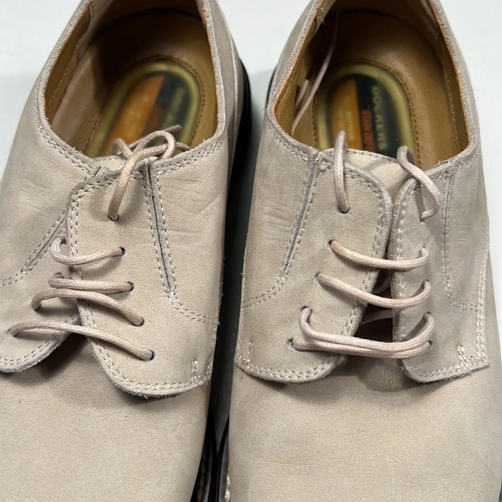 RUFF HEWN - WATERPROOF Lace up New with no tag